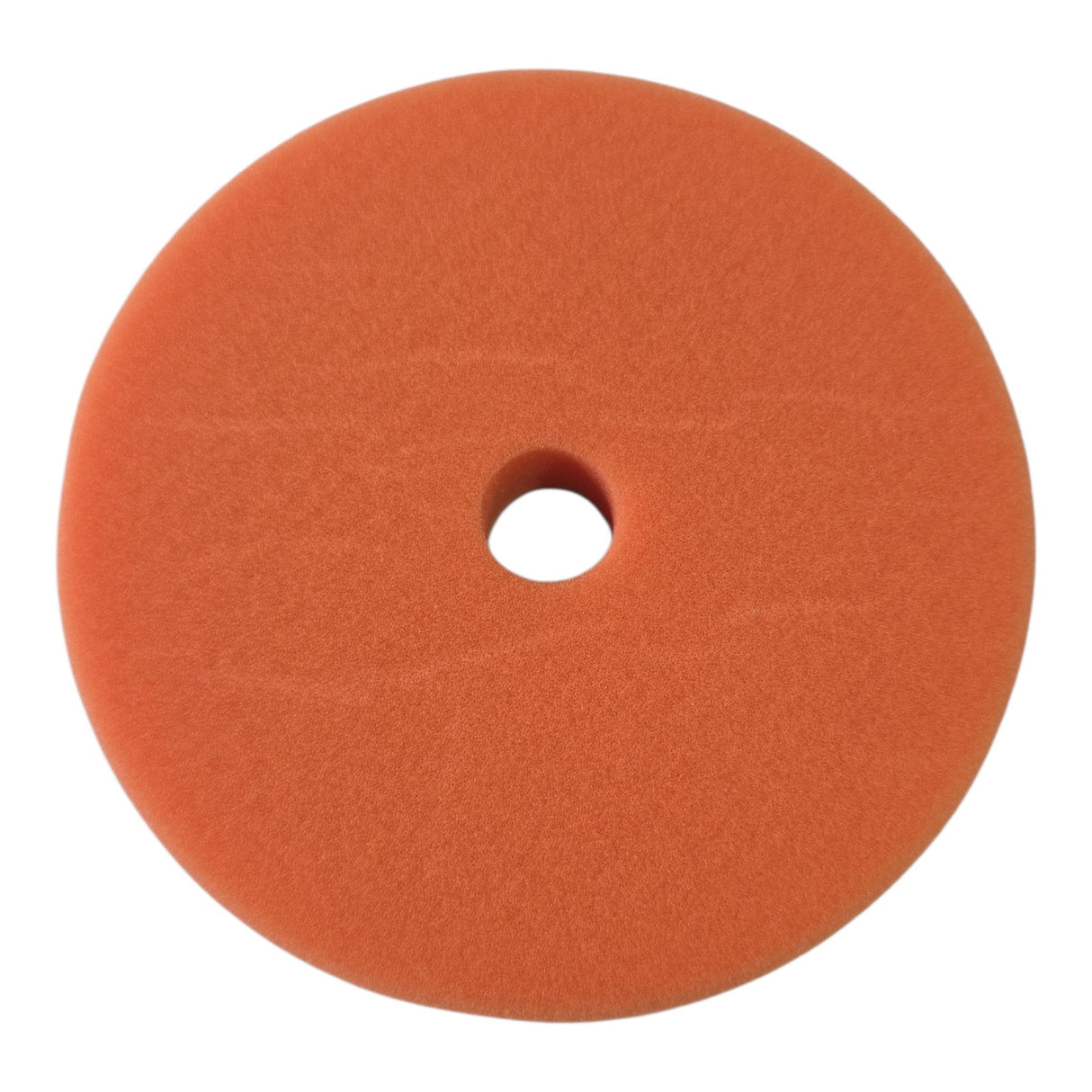 MD Car Care Foam Cutting & Polishing Pads – 5″ & 6″