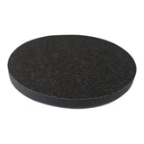 MD Car Care Denim Orange Peel Removal Pad – 5″ & 6″
