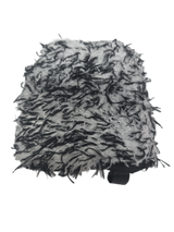 Mini Wheel Microfibre Mitt