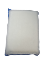 Interior Cleaning Pad – Scratch-Free Scrubbing for Leather, Vinyl & Upholstery