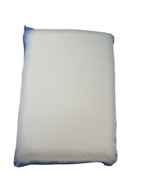 Interior Cleaning Pad – Scratch-Free Scrubbing for Leather, Vinyl & Upholstery