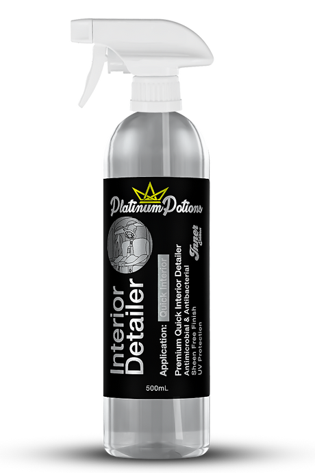 Interior Detailer