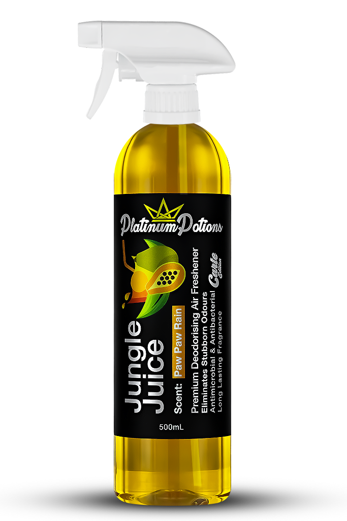 PP Air Freshener - Jungle Juice