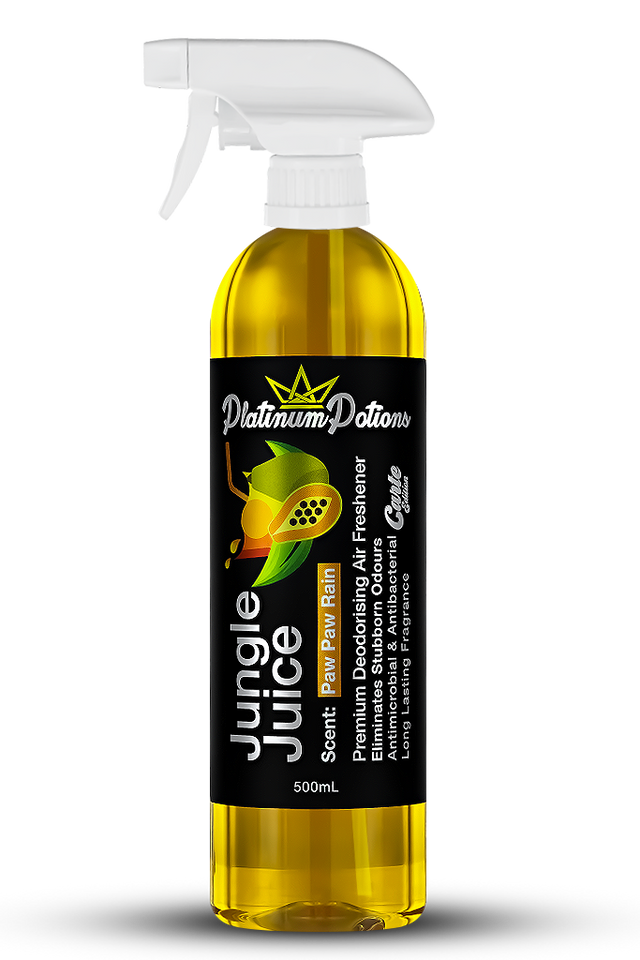PP Air Freshener - Jungle Juice