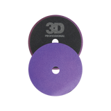 3D Light Purple - Medium Cut Pad