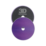 3D Light Purple - Medium Cut Pad