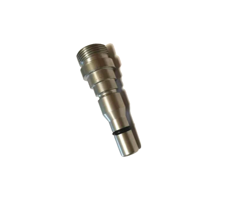 Buy Karcher Easy Lock Male-to-Male Adapter. Connect snow foam cannons & accessories to Easy Lock guns. Now available at MD Car Care. Fast Australia wide shipping.