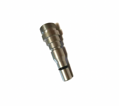 Buy Karcher Easy Lock Male-to-Male Adapter. Connect snow foam cannons & accessories to Easy Lock guns. Now available at MD Car Care. Fast Australia wide shipping.