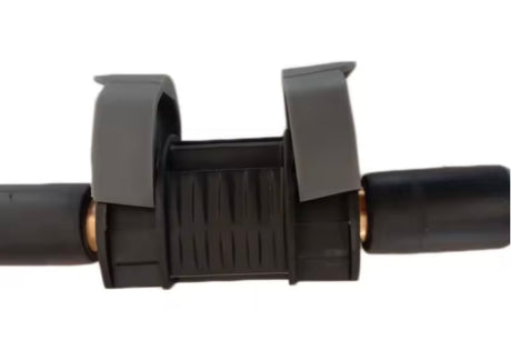 Karcher Hose Joiner, Extend K2–K7 Pressure Washer Hoses. Now available at MD Car Care. Fast Australia wide shipping.