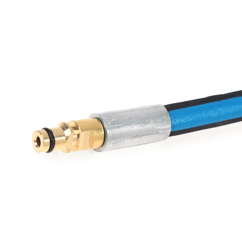 Upgrade Karcher K2–K7 pressure washers with M22 brass adapter. Durable, leak-free, 3200 PSI. Perfect for hoses, nozzles & professional cleaning. Now available at MD Car Care. Fast Australia wide shipping.