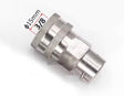 Karcher 3/8" quick connect swivel adapter. Prevents hose tangling, leak-free, durable. Single or dual fittings. Now available at MD Car Care. Fast Australia wide shipping.