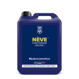 Labocosmetica NEVE Snow Foam PH Neutral 1L/4.5L