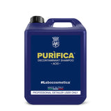 Labocosmetica PURIFICA Decontaminant Acid Shampoo 1L/4.5L
