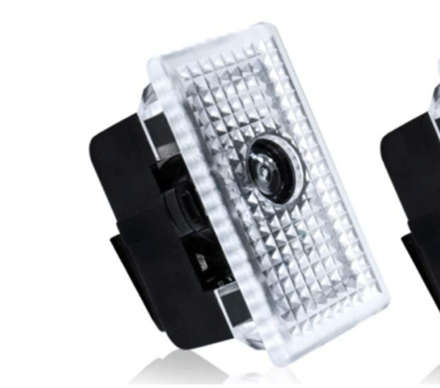 Upgrade your Tesla with LED Door Logo Projection Lamps. 5500K laser welcome lights, plug-and-play install, durable & stylish. Front door compatible. Now available at MD Car Care. Fast Australia wide shipping.