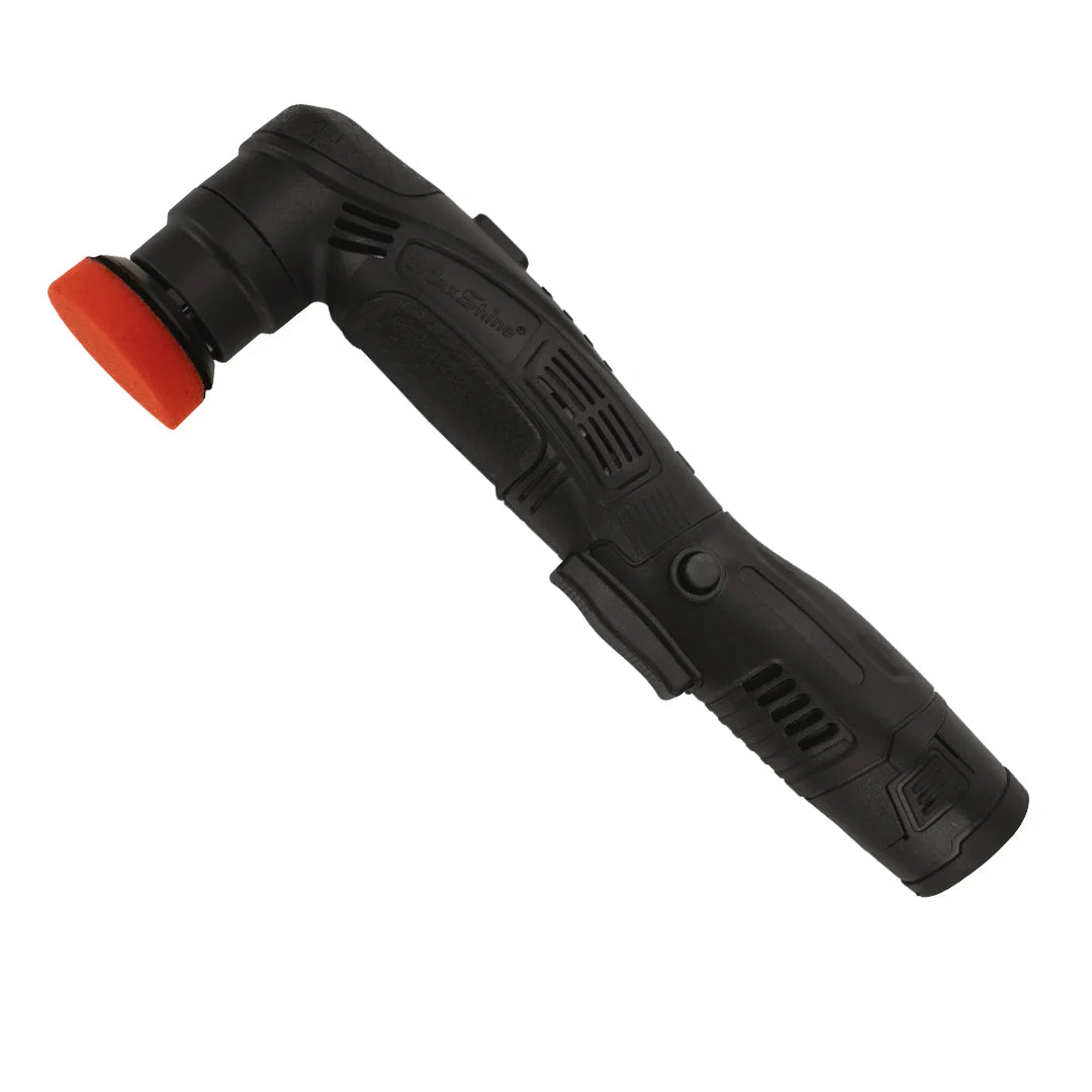 Maxshine Mini Cordless Polisher M0312 Version 2