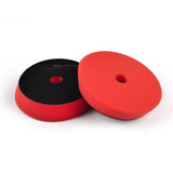 Maxshine High Pro Red Foam Finishing Pad - German Foam