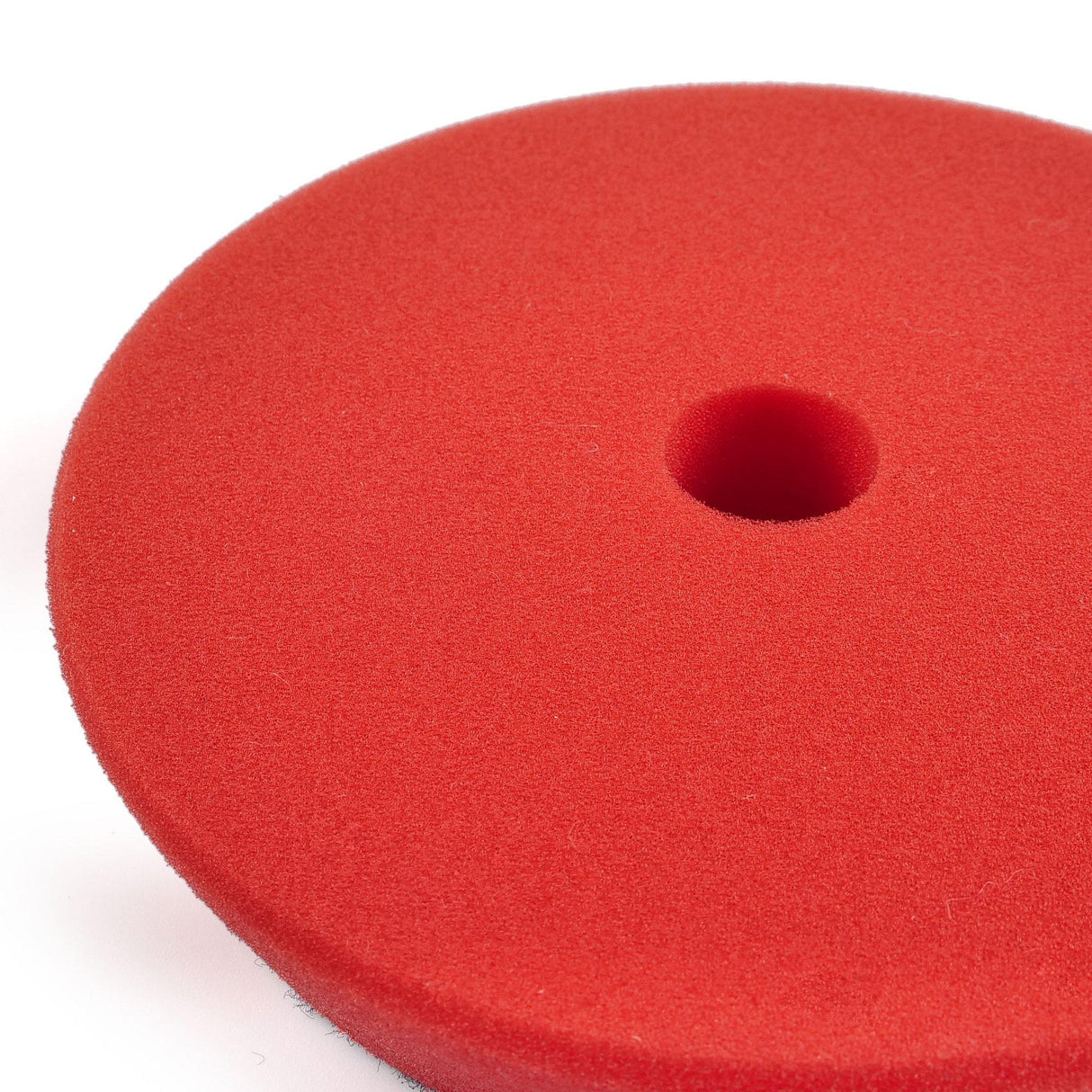 Maxshine High Pro Red Foam Finishing Pad - German Foam