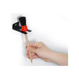 Shop Maxshine Wall Mount Hanger. Store foam cannons, brushes & tools. Durable, rust-resistant iron. Ideal for garages & mobile detailing pros. Now available at MD Car Care. Fast Australia wide shipping.