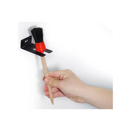Shop Maxshine Wall Mount Hanger. Store foam cannons, brushes & tools. Durable, rust-resistant iron. Ideal for garages & mobile detailing pros. Now available at MD Car Care. Fast Australia wide shipping.