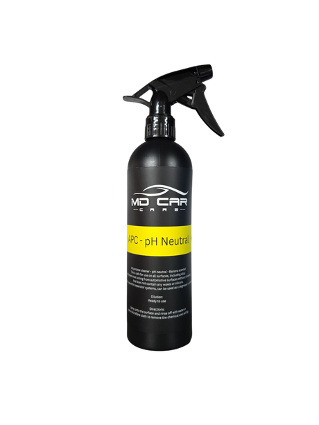 Shop MD Car Care APC – a pH neutral, ready-to-use car cleaner. Safe on all surfaces, eco-friendly and ideal for interior & exterior detailing. Now available at MD Car Care. Fast Australia wide shipping.