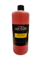 Buy MD Car Care All Over APC in Australia. Versatile, biodegradable cleaner for interiors, wheels & more. Aussie made. Multiple sizes and delivery available.