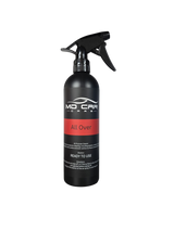 Buy MD Car Care All Over APC in Australia. Versatile, biodegradable cleaner for interiors, wheels & more. Aussie made. Multiple sizes and delivery available.