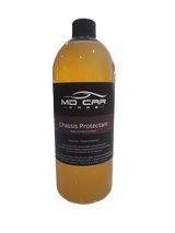 Protect your 4x4 underbody with MD Car Care Chassis Protectant. Long-lasting, non-lanolin rust & corrosion barrier ideal for off-road & beach driving. Now available at MD Car Care. Fast Australia wide shipping.