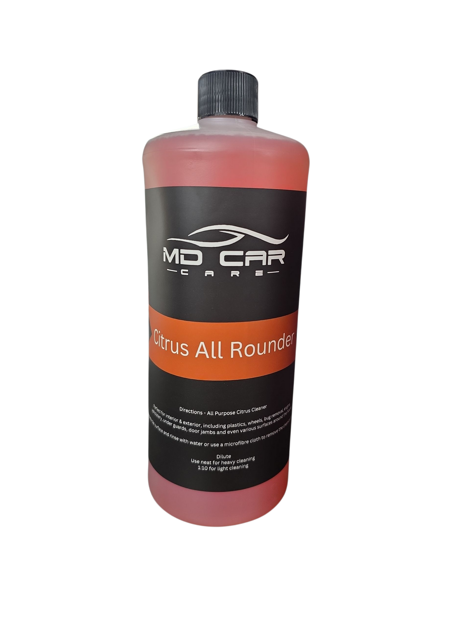 Powerful citrus APC for cars & home. Safe, biodegradable cleaner for interior & exterior use. Ideal for detailing professionals across Australia. Now available at MD Car Care. Fast Australia wide shipping.