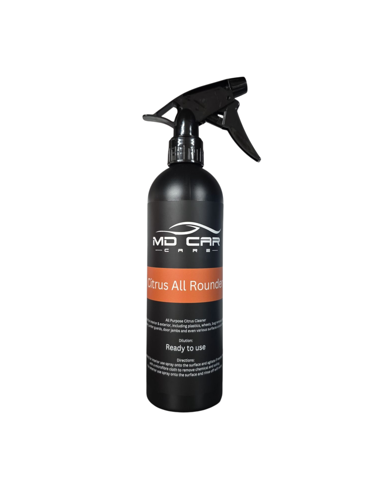 Powerful citrus APC for cars & home. Safe, biodegradable cleaner for interior & exterior use. Ideal for detailing professionals across Australia. Now available at MD Car Care. Fast Australia wide shipping.