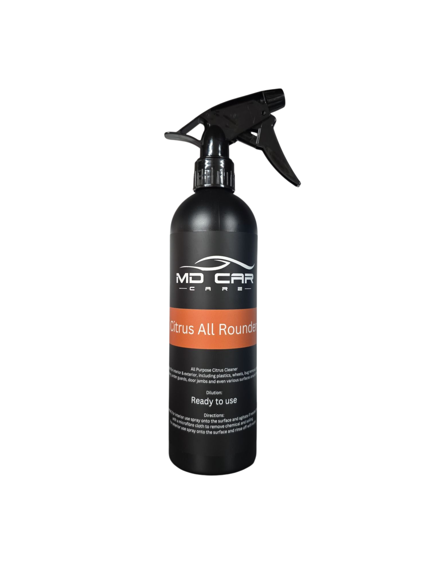 Powerful citrus APC for cars & home. Safe, biodegradable cleaner for interior & exterior use. Ideal for detailing professionals across Australia. Now available at MD Car Care. Fast Australia wide shipping.