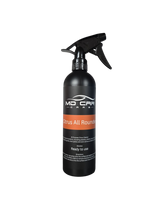 Powerful citrus APC for cars & home. Safe, biodegradable cleaner for interior & exterior use. Ideal for detailing professionals across Australia. Now available at MD Car Care. Fast Australia wide shipping.