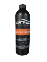 Powerful citrus APC for cars & home. Safe, biodegradable cleaner for interior & exterior use. Ideal for detailing professionals across Australia. Now available at MD Car Care. Fast Australia wide shipping.