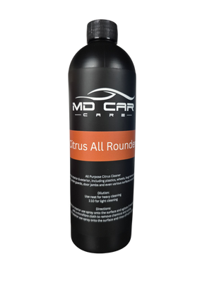 Powerful citrus APC for cars & home. Safe, biodegradable cleaner for interior & exterior use. Ideal for detailing professionals across Australia. Now available at MD Car Care. Fast Australia wide shipping.
