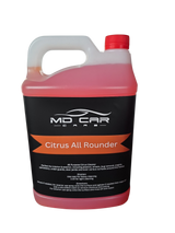 Powerful citrus APC for cars & home. Safe, biodegradable cleaner for interior & exterior use. Ideal for detailing professionals across Australia. Now available at MD Car Care. Fast Australia wide shipping.