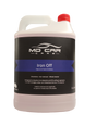 pH-neutral iron remover & wheel cleaner. Colour changing formula dissolves brake dust & rust safely. Perfect for detailing, paint prep & wheels. Now available at MD Car Care. Fast Australia wide shipping.