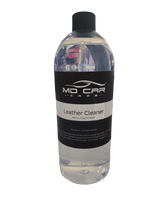 Gentle pH-neutral leather cleaner for cars, vinyl & vegan leather. Biodegradable, ready-to-use, and safe for regular cleaning. Made in Australia. Now available at MD Car Care. Fast Australia wide shipping.