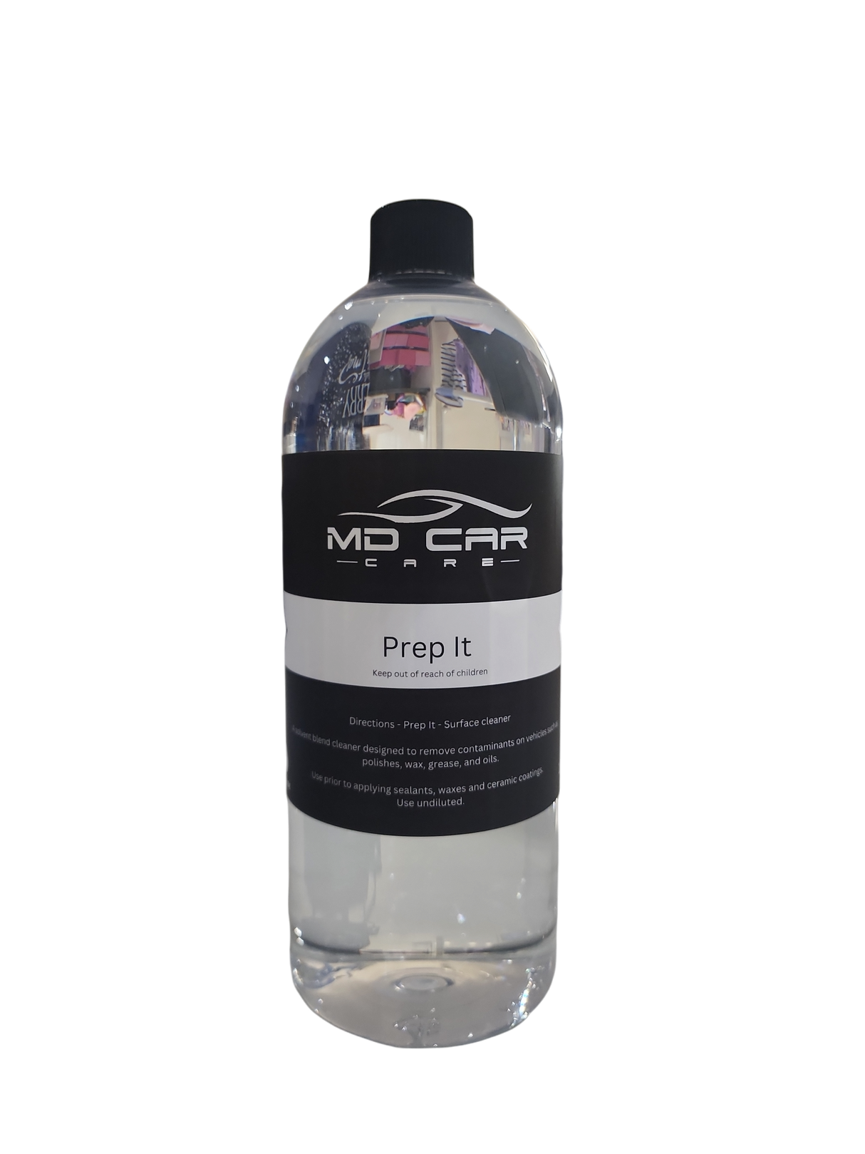 Shop MD Car Care Prep It – Australia’s top surface cleaner for coatings. Removes oils, wax & residue for perfect paint prep. Aussie made & owned. Now available at MD Car Care. Fast Australia wide shipping.