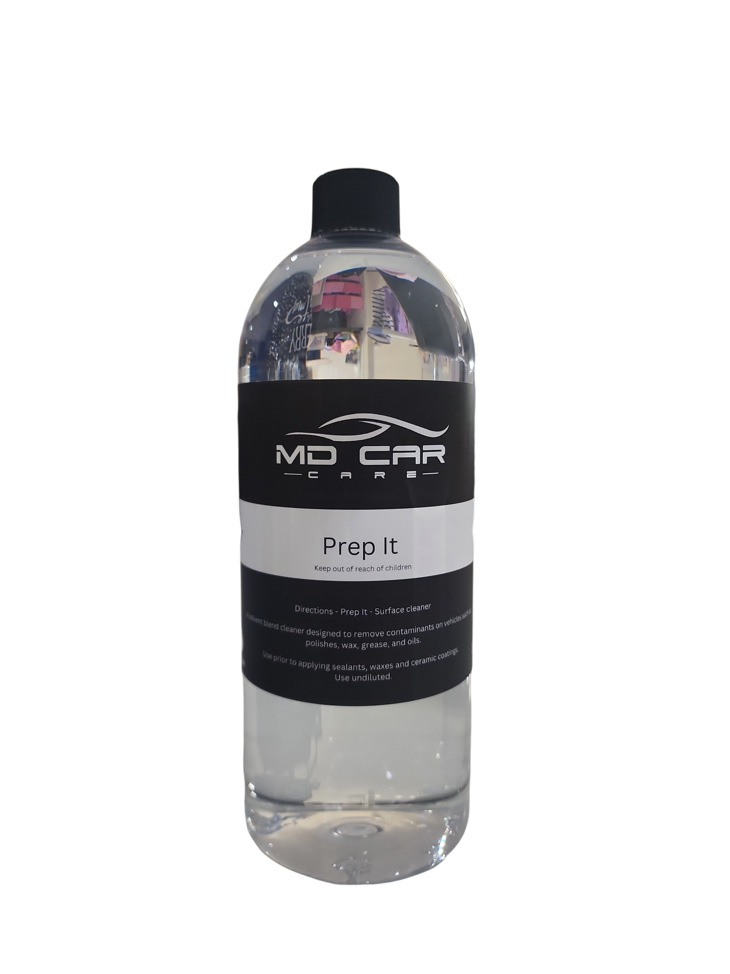 Shop MD Car Care Prep It – Australia’s top surface cleaner for coatings. Removes oils, wax & residue for perfect paint prep. Aussie made & owned. Now available at MD Car Care. Fast Australia wide shipping.