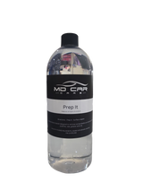 Shop MD Car Care Prep It – Australia’s top surface cleaner for coatings. Removes oils, wax & residue for perfect paint prep. Aussie made & owned. Now available at MD Car Care. Fast Australia wide shipping.