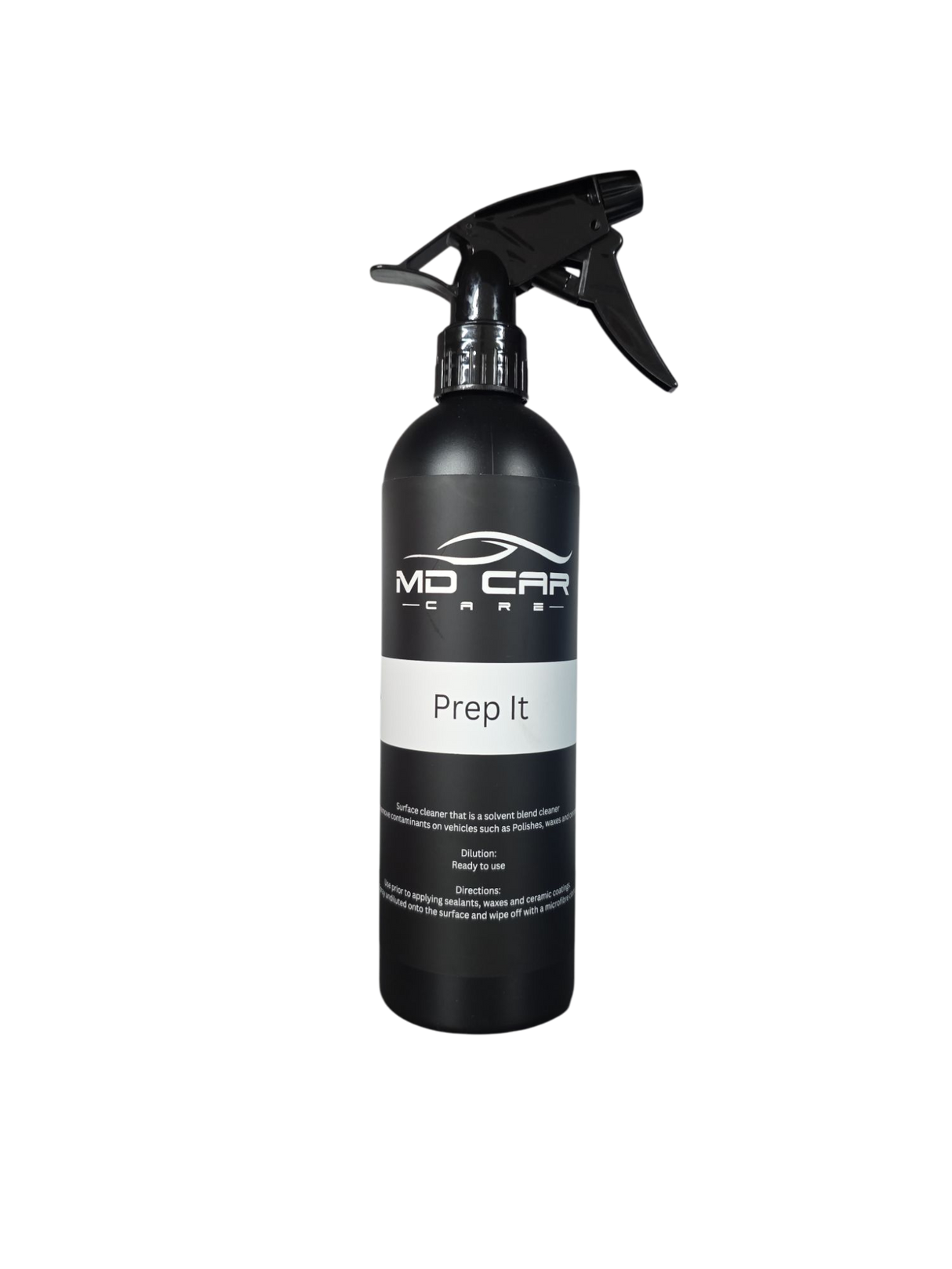 Shop MD Car Care Prep It – Australia’s top surface cleaner for coatings. Removes oils, wax & residue for perfect paint prep. Aussie made & owned. Now available at MD Car Care. Fast Australia wide shipping.