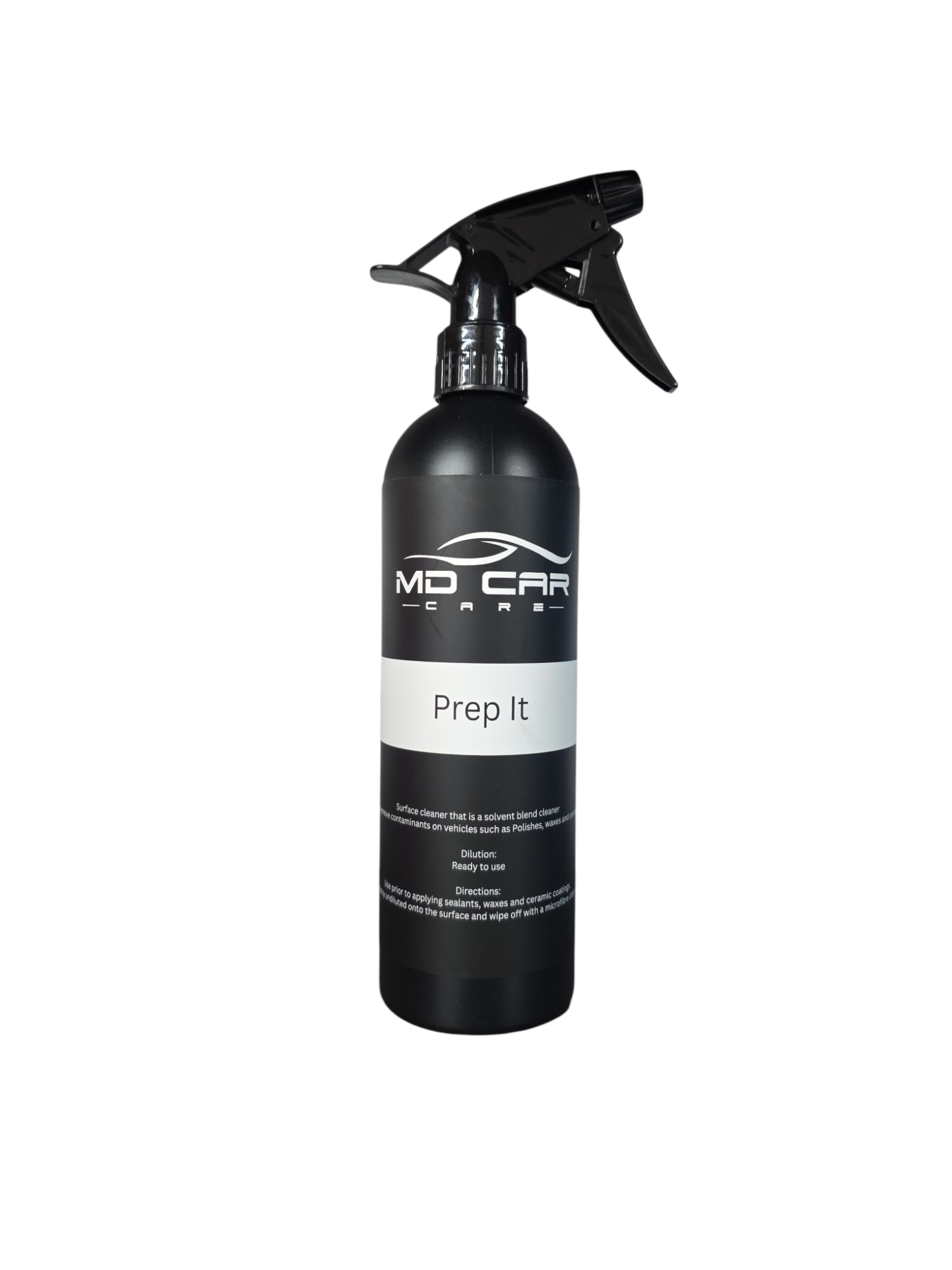 Shop MD Car Care Prep It – Australia’s top surface cleaner for coatings. Removes oils, wax & residue for perfect paint prep. Aussie made & owned. Now available at MD Car Care. Fast Australia wide shipping.
