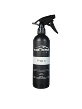 Shop MD Car Care Prep It – Australia’s top surface cleaner for coatings. Removes oils, wax & residue for perfect paint prep. Aussie made & owned. Now available at MD Car Care. Fast Australia wide shipping.