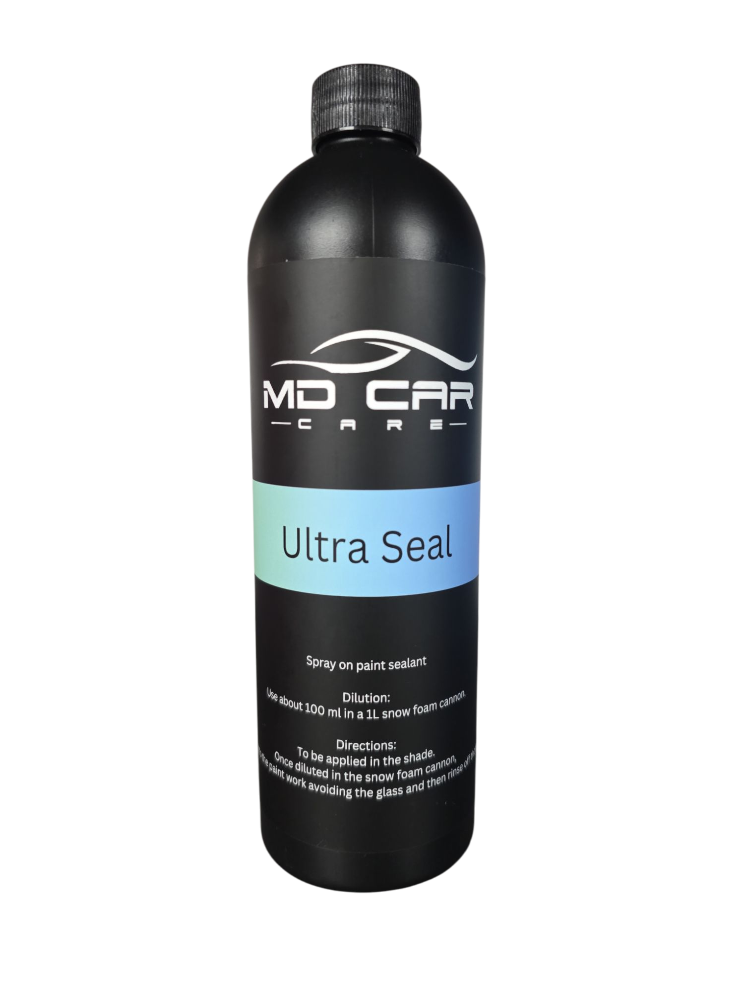 Shop MD Car Care Ultra Seal – foam-on, rinse-off paint sealant for deep gloss & water beading. Fast, easy & Aussie made. Now available at MD Car Care. Fast Australia wide shipping.