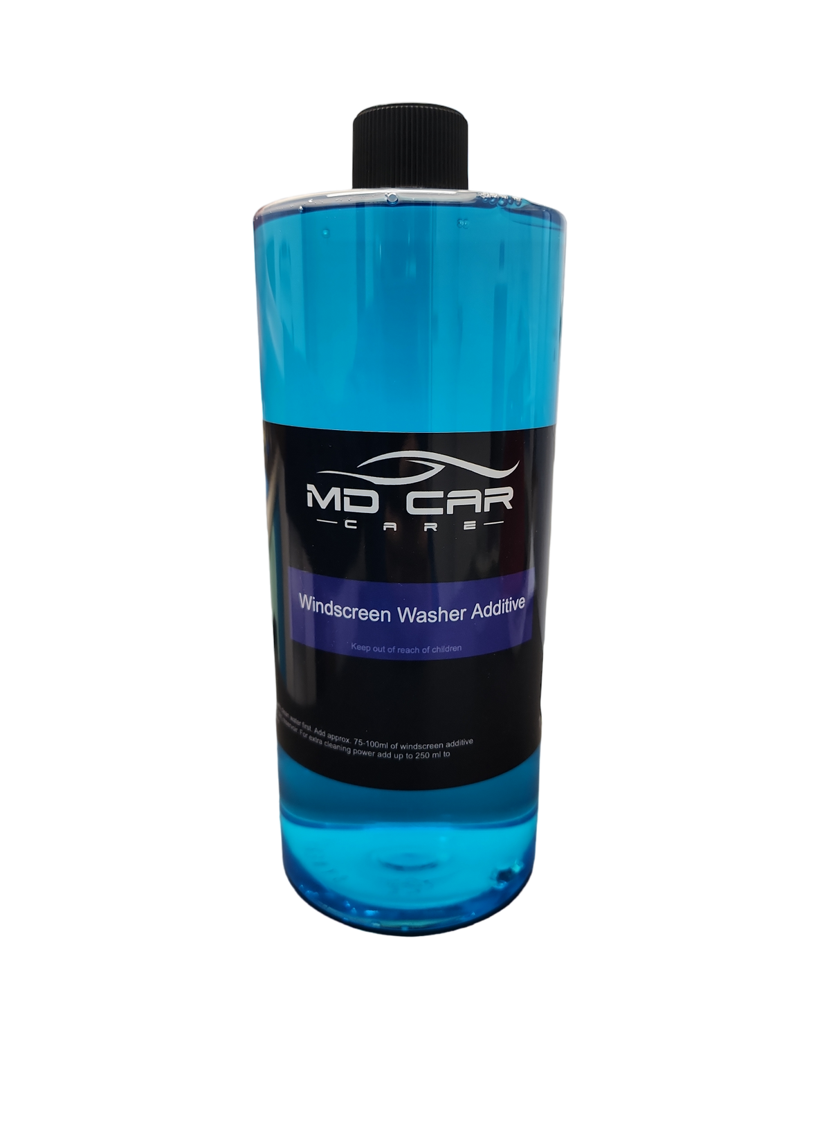 Get crystal-clear visibility with MD Car Care Windscreen Washer Additive. Fast grime removal, streak-free shine & safe for all vehicles. Made in Australia. Fast Australia wide shipping.
