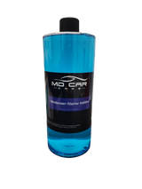 Get crystal-clear visibility with MD Car Care Windscreen Washer Additive. Fast grime removal, streak-free shine & safe for all vehicles. Made in Australia. Fast Australia wide shipping.