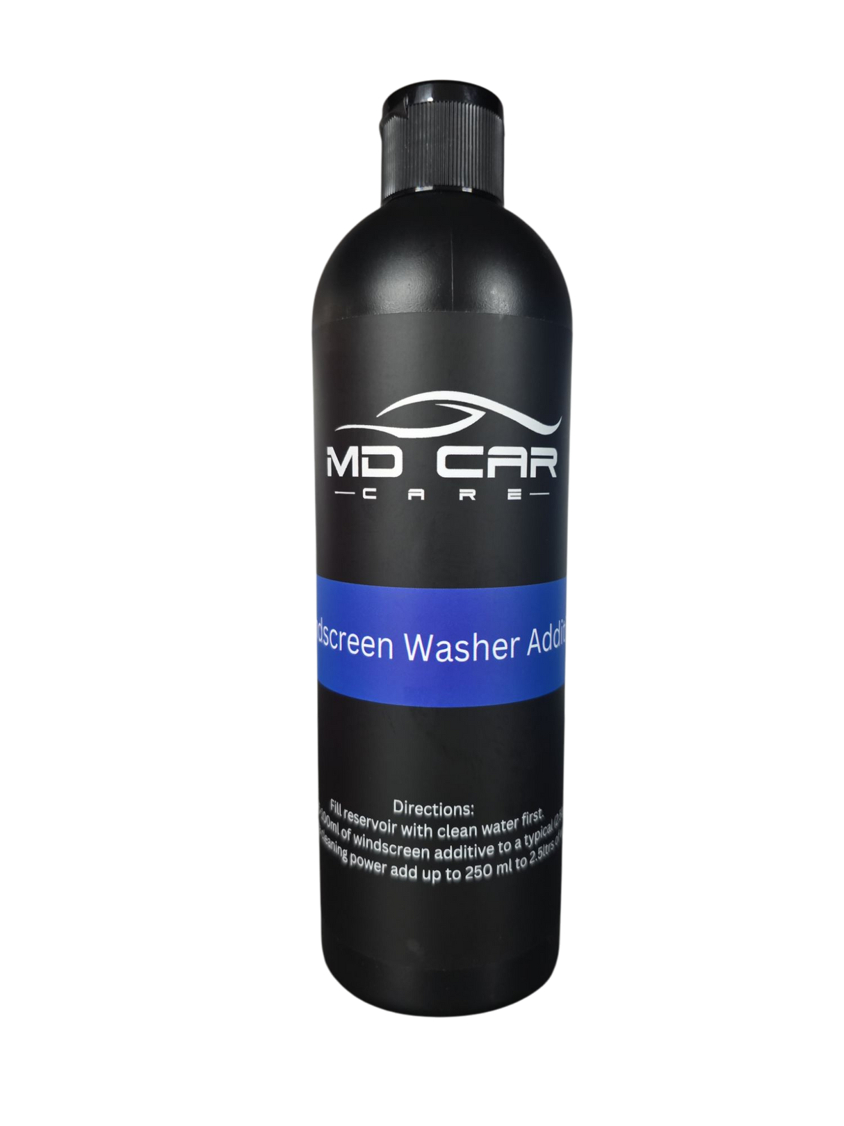 Get crystal-clear visibility with MD Car Care Windscreen Washer Additive. Fast grime removal, streak-free shine & safe for all vehicles. Made in Australia. Fast Australia wide shipping.