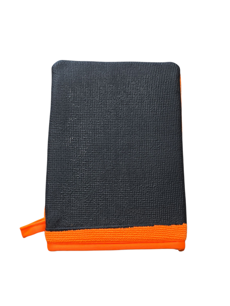 MD Car Care Magic Clay Mitt – safely removes overspray, brake dust & fallout. Reusable, chemical-free & gentle on paint. Perfect for detailers in Australia. Now available at MD Car Care. Fast Australia wide shipping.