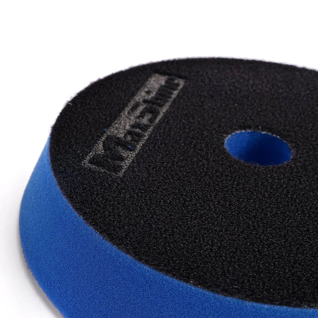 Buy Maxshine High Pro Blue Foam Cutting Pad 5" & 6". Removes swirl marks, scratches & oxidation. Durable German foam for cutting & polishing. Now available at MD Car Care. Fast Australia wide shipping.