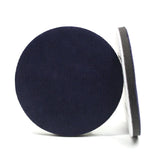 Maxshine 3"/5" Orange Peel Pad 3000 Grit Purple Velvet - 2pcs/Pack