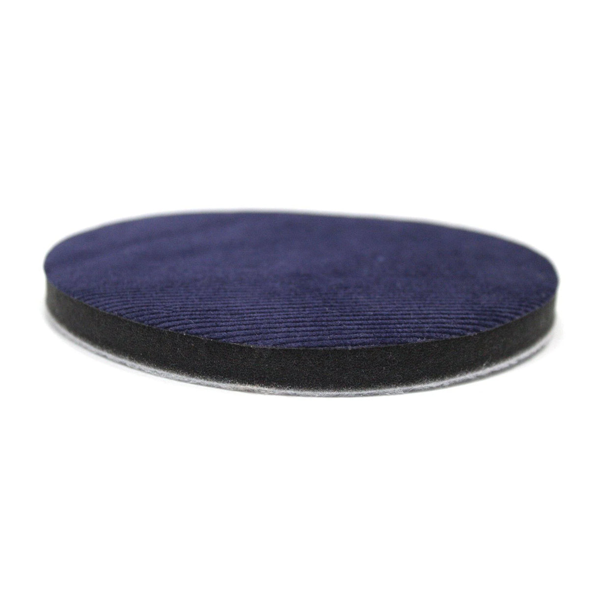 Maxshine 3"/5" Orange Peel Pad 3000 Grit Purple Velvet - 2pcs/Pack